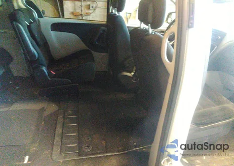 2015 Dodge Grand Caravan Se z USA, uszkodzony, nr VIN 2C4RDGBG3FR624971